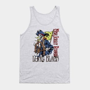 The Pirate Quest Tank Top